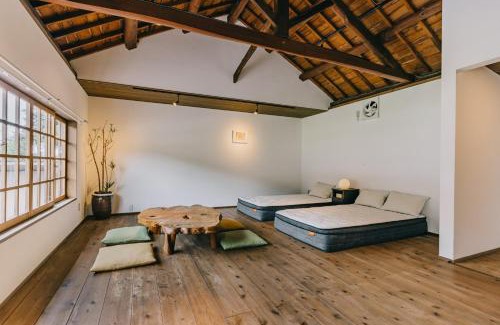 Fukuyama Maison | Hotaru no Yado - Vacation STAY 68063v