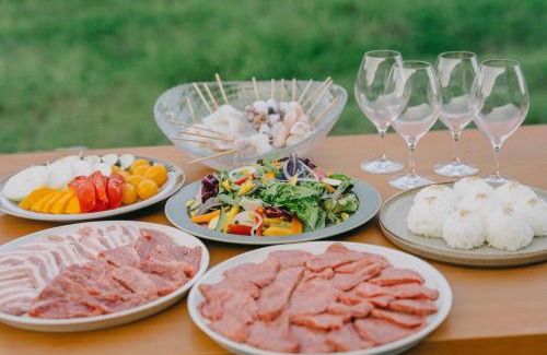 Fukuyama Maison | Hotaru no Yado - Vacation STAY 68063v
