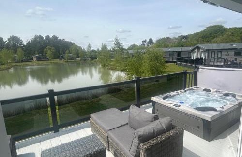 Woodhall Spa Autre | Hotchkin Lodge