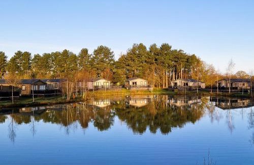 Woodhall Spa Autre | Hotchkin Lodge