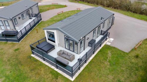 Woodhall Spa Autre | Hotchkin Lodge