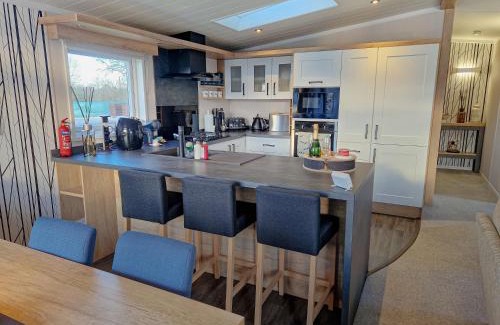 Woodhall Spa Autre | Hotchkin Lodge