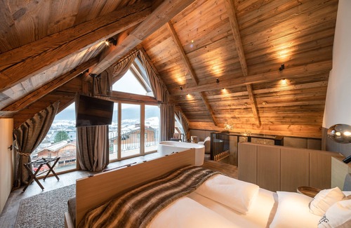 Schonbach Hôtel | Hotel Gassner