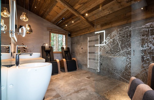 Schonbach Hôtel | Hotel Gassner