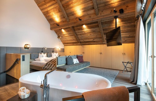 Schonbach Hôtel | Hotel Gassner