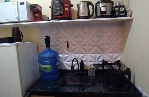 Sao Paulo Maison | Hotel Tranquilidade Interlagos São Paulo