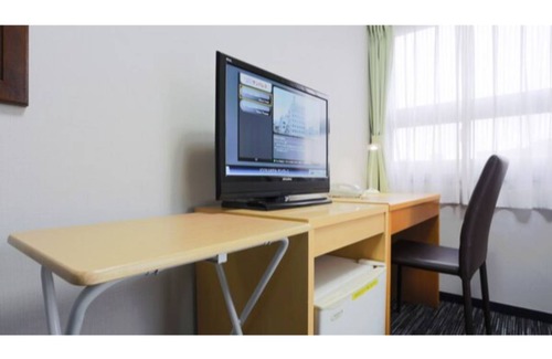Minamisenju Hôtel | Hôtel ∙ 1 chambre ∙ 1 personne