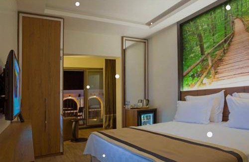 Bartin Hôtel | Hôtel ∙ 2 personnes