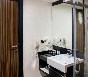 Bartin Hôtel | Hôtel ∙ 2 personnes