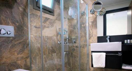 Bartin Hôtel | Hôtel ∙ 2 personnes