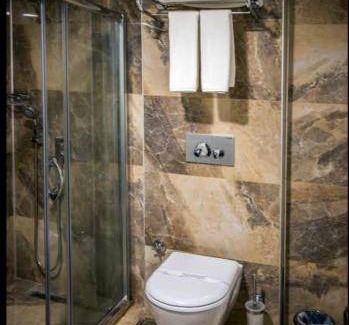 Bartin Hôtel | Hôtel ∙ 2 personnes