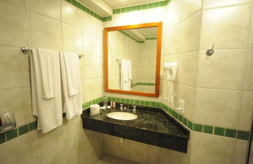 Higienopolis Hôtel | Hotel Águas Claras