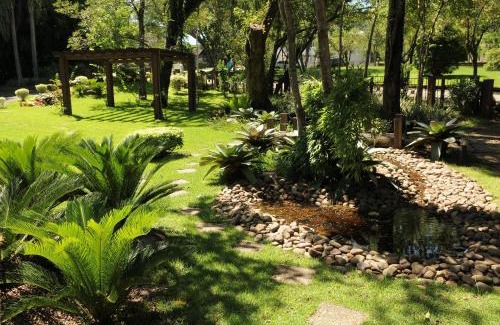 Higienopolis Hôtel | Hotel Águas Claras