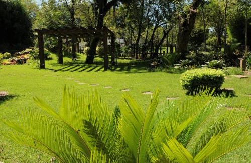 Higienopolis Hôtel | Hotel Águas Claras