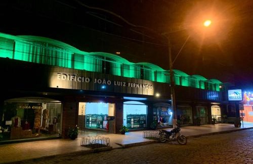 Lambari Hôtel | Hotel Águas Virtuosas