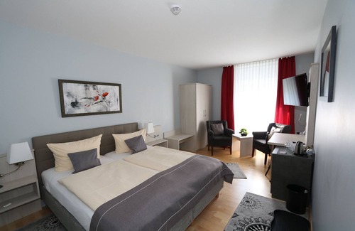 Ahrweiler Hôtel | Hotel Ännchen Garni