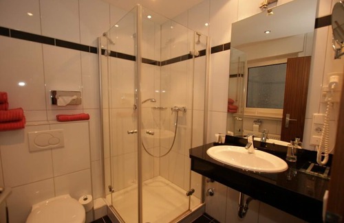 Ahrweiler Hôtel | Hotel Ännchen Garni