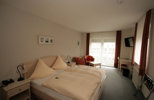 Ahrweiler Hôtel | Hotel Ännchen Garni