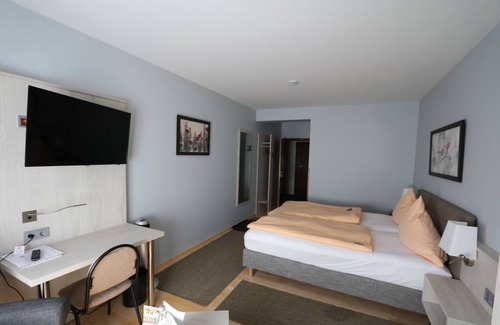 Ahrweiler Hôtel | Hotel Ännchen Garni