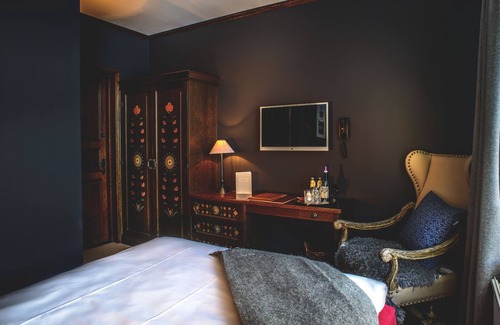 Are Hôtel | Hotel Åregården