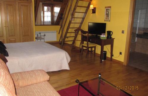 Betren Hôtel | Hotel Ço De Pierra