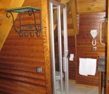 Betren Hôtel | Hotel Ço De Pierra
