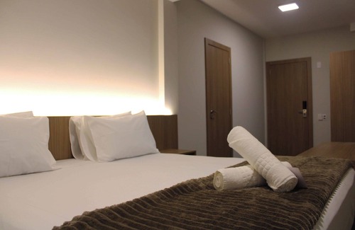 Centro Hôtel | HOTEL ÉVORA By Rede Sagres