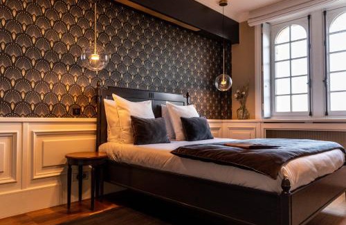 Hayange Hôtel | Hotel Ô Château