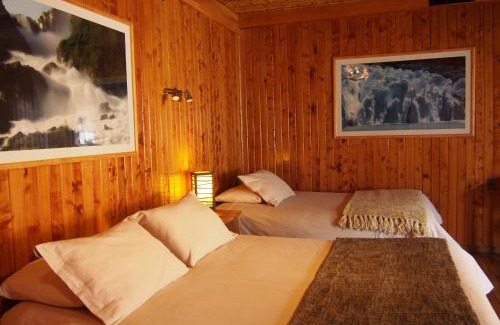 Cochrane Hôtel | Hotel Último Paraíso