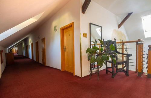 Prague 20 Hôtel | Hotel Čertousy