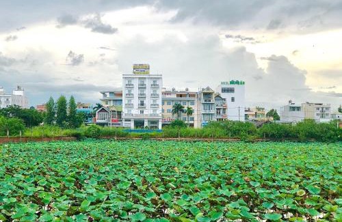 Nui Sam Hôtel | HOTEL ĐĂNG KHOA 1 NÚI SAM