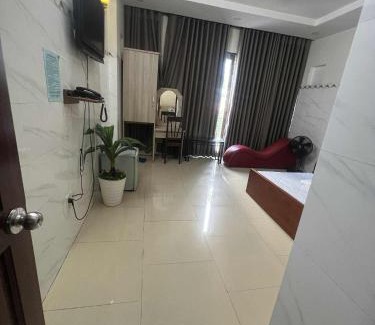 Binh Tan Hôtel | hotel đặng hiền lương