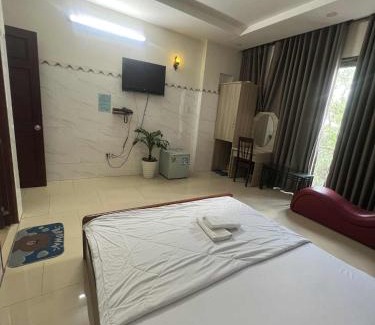 Binh Tan Hôtel | hotel đặng hiền lương