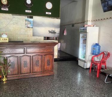Binh Tan Hôtel | hotel đặng hiền lương
