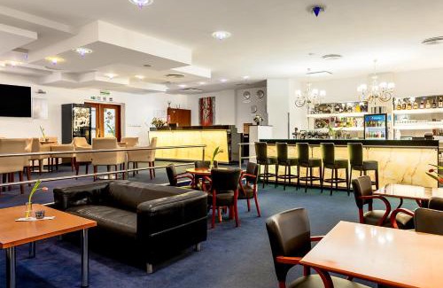 Bardejov Hôtel | Hotel Šariš