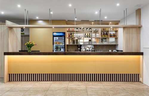 Bardejov Hôtel | Hotel Šariš