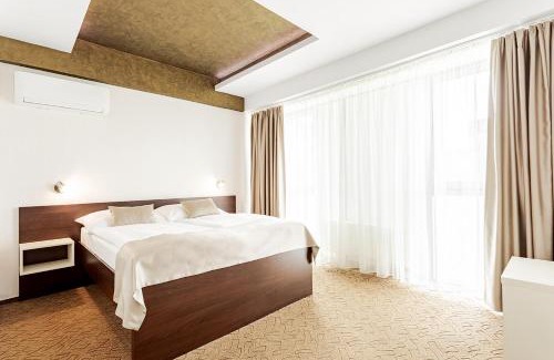Bardejov Hôtel | Hotel Šariš
