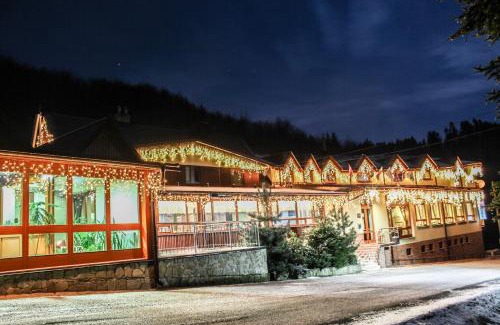Drienica Hôtel | Hotel Šomka