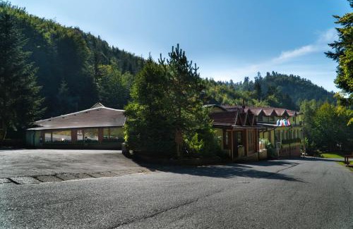 Drienica Hôtel | Hotel Šomka