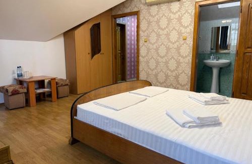 Mukachevo Hôtel | Hotel Мукачево