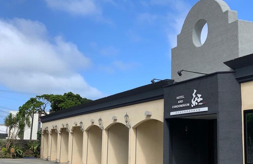 Hiyagon Hôtel | HOTEL 紅-bin-