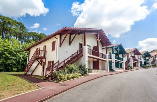 Saint-Jean-de-Luz Hôtel | Hôtel ∙ 1 chambre ∙ 3 personnes