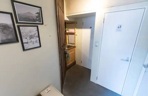 Koto Hôtel | Hôtel ∙ 1 chambre ∙ 1 personne
