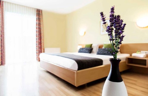 Morbisch am See Hôtel | Hôtel ∙ 1 chambre ∙ 3 personnes