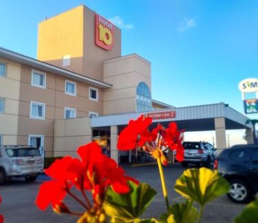 Sao Joao Batista Hôtel | Hotel 10 São Leopoldo