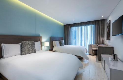 Chico Reservado Hôtel | Hotel 100 Luxury Suites by Preferred