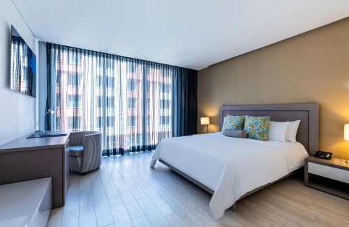Chico Reservado Hôtel | Hotel 100 Luxury Suites by Preferred