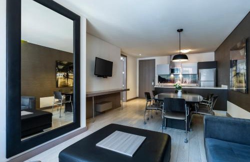 Chico Reservado Hôtel | Hotel 100 Luxury Suites by Preferred