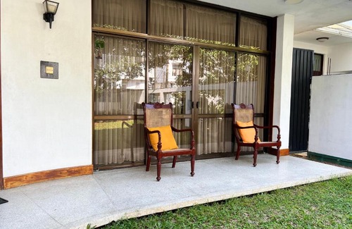 Mount Lavinia Maison | Hotel 12