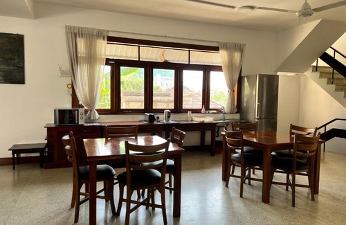 Mount Lavinia Maison | Hotel 12